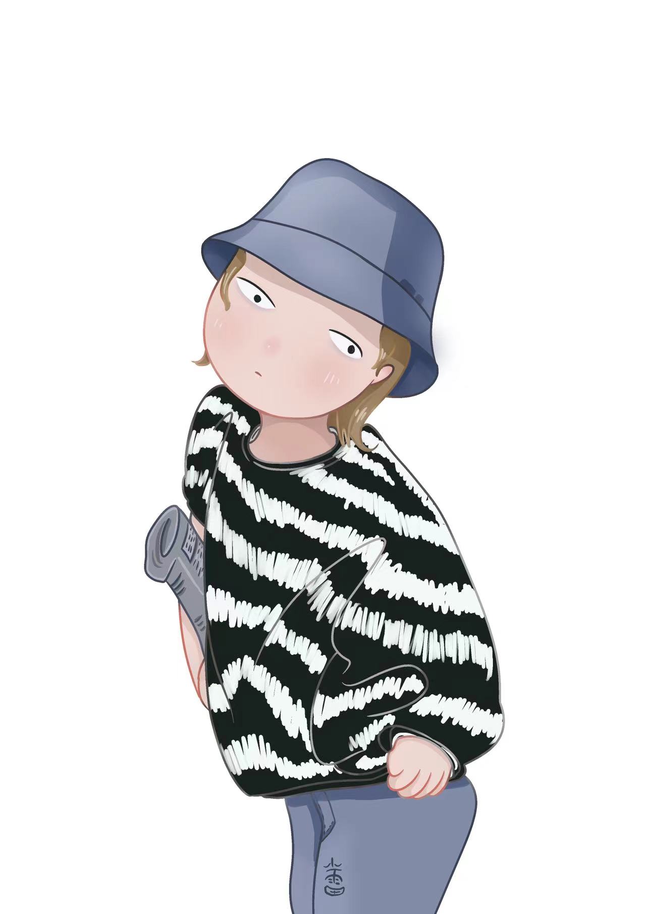 隔岸荒荷的个人主页（背景预览） - 主页背景设置 - 站酷设计师隔岸荒荷原创素材 - 站酷ZCOOL