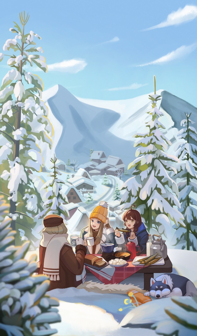 兔子筱雅的個(gè)人主頁（背景預(yù)覽） - 主頁背景設(shè)置 - 站酷設(shè)計(jì)師兔子筱雅原創(chuàng)素材 - 站酷ZCOOL