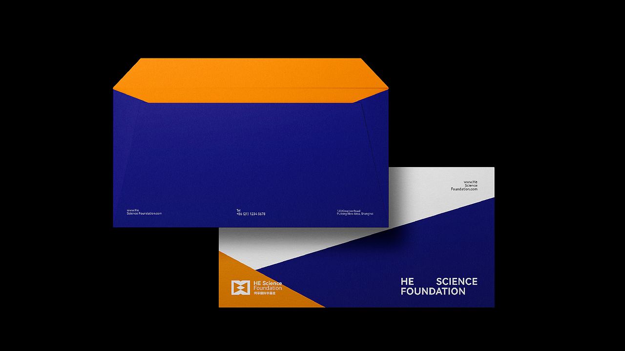 何享健科学基金|logo品牌（图ZMzY5Mzg1NDY0） - Logo - 站酷设计师烂番茄_design原创素材 - 站酷ZCOOL