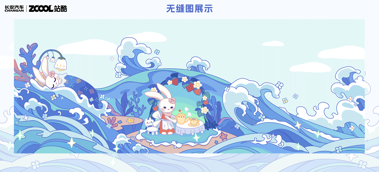 长安Lumin创意车贴丨自由奔放，随你所想（图ZMzY5MTA5NDA0） - 图案 - 站酷设计师呀哆yaduo原创素材 - 站酷ZCOOL