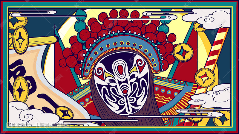 妍妍子妍的个人主页（背景预览） - 主页背景设置 - 站酷设计师妍妍子妍原创素材 - 站酷ZCOOL