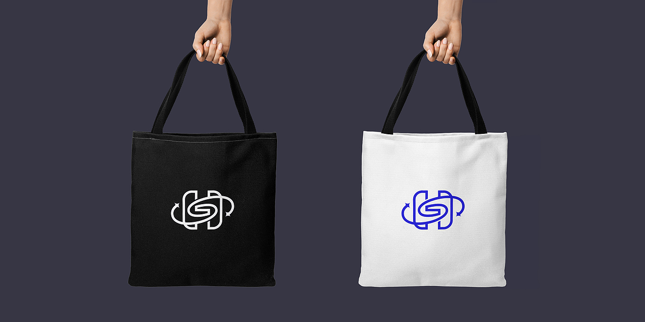 以艺术 敬科学 | 何享健科技基金创意LOGO设计