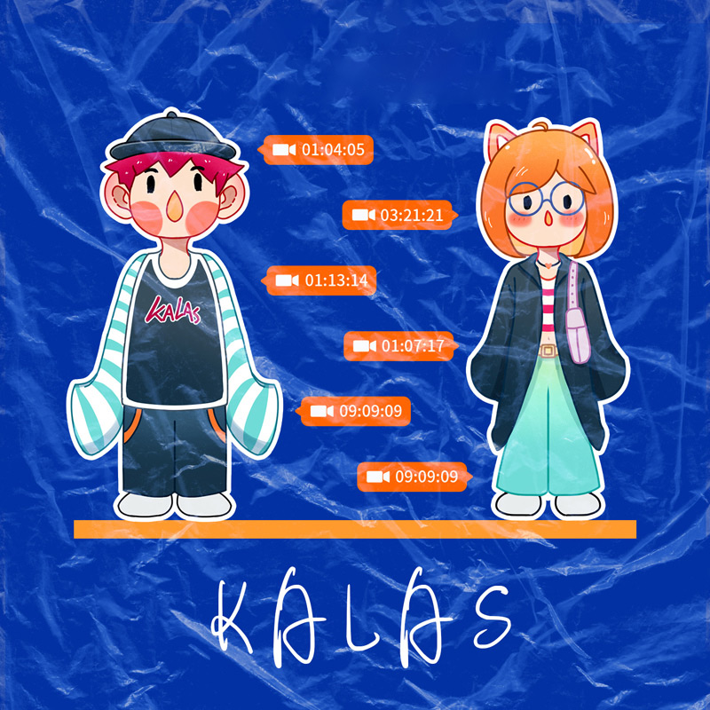 H2CO333的个人主页（背景预览） - 主页背景设置 - 站酷设计师H2CO333原创素材 - 站酷ZCOOL