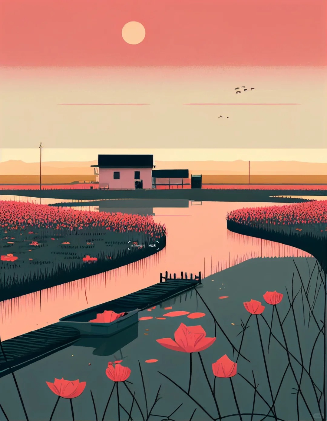 我愛燒肉的個人主頁（背景預(yù)覽） - 主頁背景設(shè)置 - 站酷設(shè)計師我愛燒肉原創(chuàng)素材 - 站酷ZCOOL