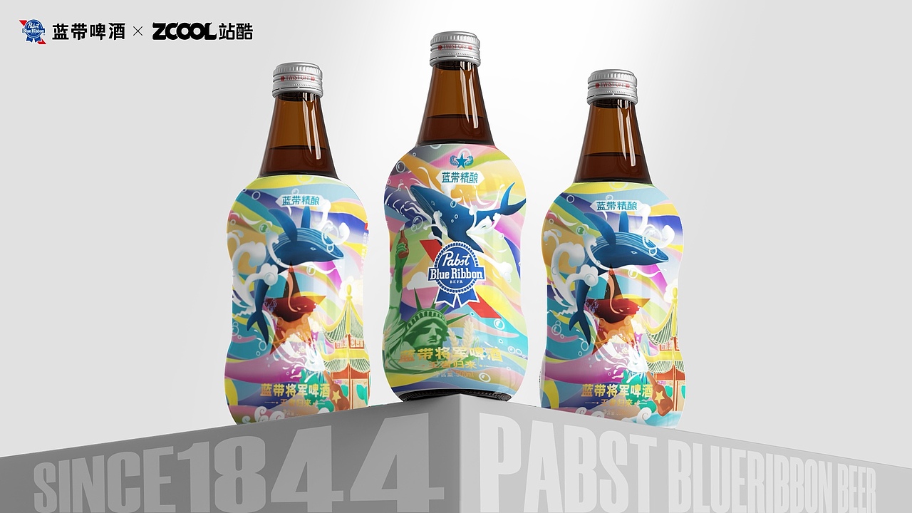 自由远洋（图ZMzcwMDE3NTQ4） - 包装 - 站酷设计师幻听夏生原创素材 - 站酷ZCOOL