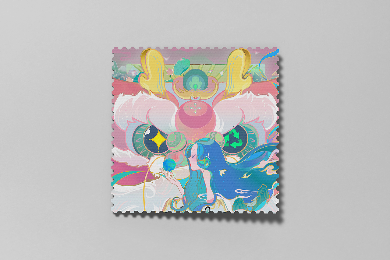 低碳行·万物生（图ZMzY3NjkxMzk2） - 宣传物料 - 站酷设计师是我107哒原创素材 - 站酷ZCOOL