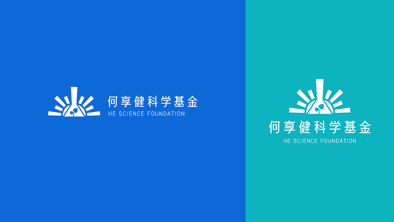 何享健科学基金