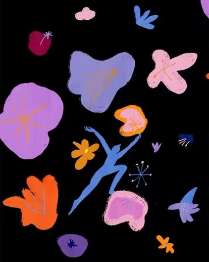 柚兔头了的个人主页（背景预览） - 主页背景设置 - 站酷设计师柚兔头了原创素材 - 站酷ZCOOL