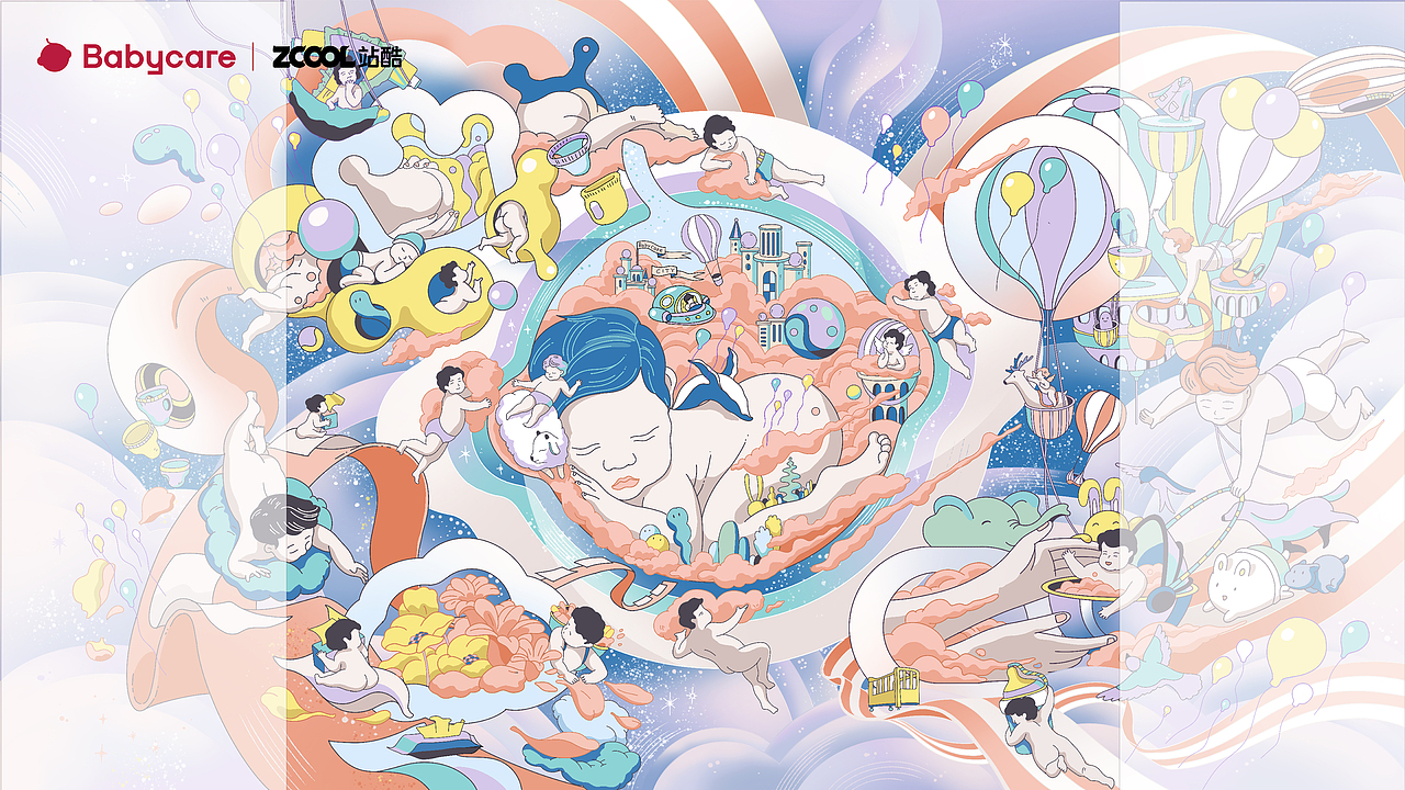 《以爱筑梦》（图ZMzU0NjIzNzcy） - 海报 - 站酷设计师HioUoiH原创素材 - 站酷ZCOOL