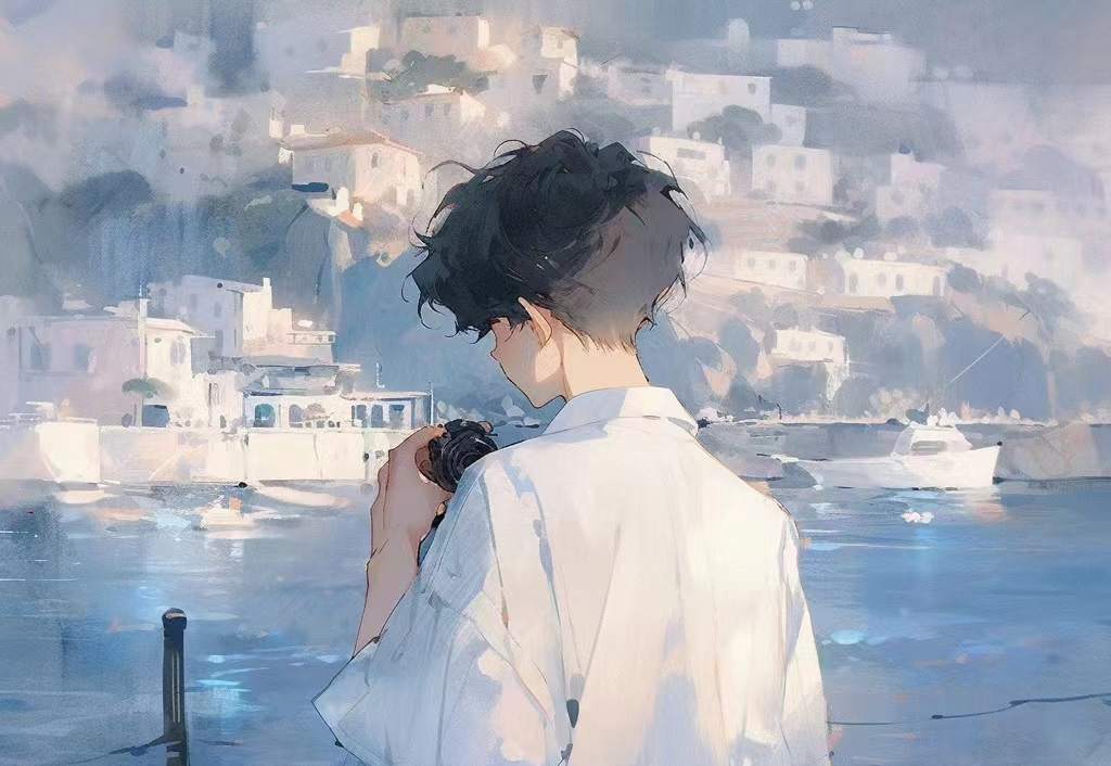 蓝凌Cc的个人主页（背景预览） - 主页背景设置 - 站酷设计师蓝凌Cc原创素材 - 站酷ZCOOL