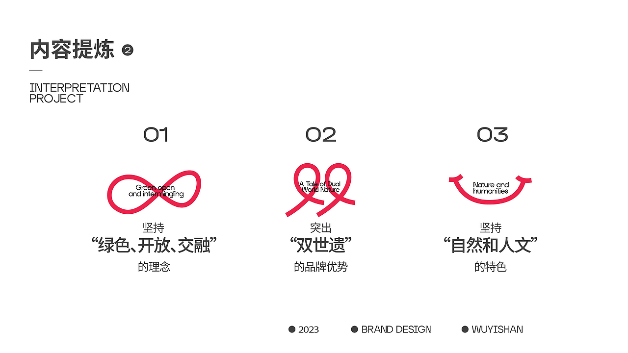 武夷山国家公园 LOGO设计｜世遗适“夷” 乐享武夷（图ZMzQ5NzQ3ODA0） - Logo - 站酷设计师sanye_三也原创素材 - 站酷ZCOOL