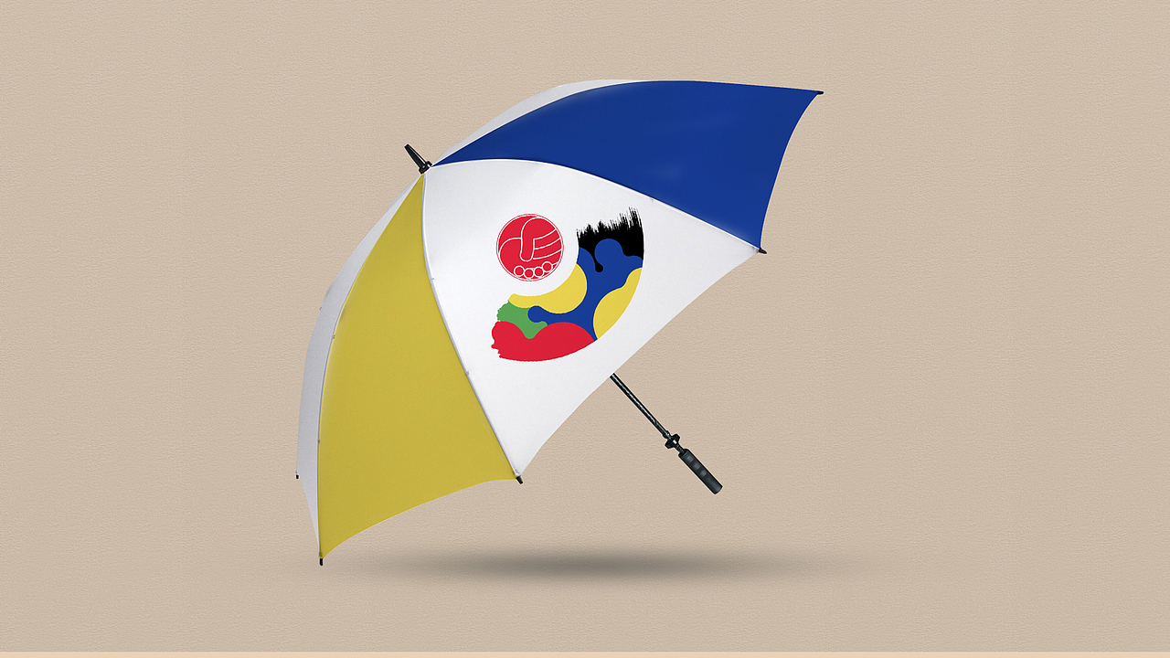 人文交流LOGO設(shè)計（圖ZMzYwMDk5MTQ4） - Logo - 站酷設(shè)計師三只熊腳原創(chuàng)素材 - 站酷ZCOOL