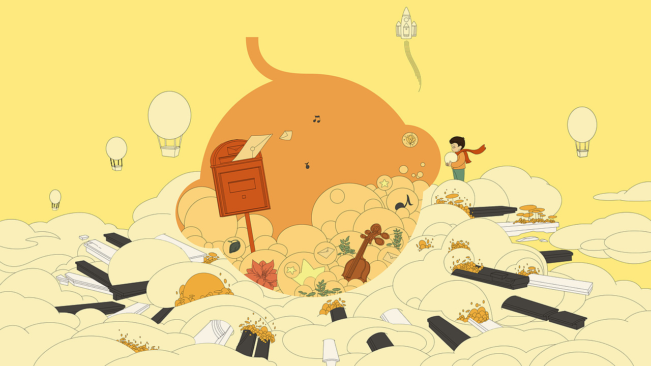 梦想储存罐（图ZMzUyMjUwOTYw） - 海报 - 站酷设计师司徒罗杰原创素材 - 站酷ZCOOL