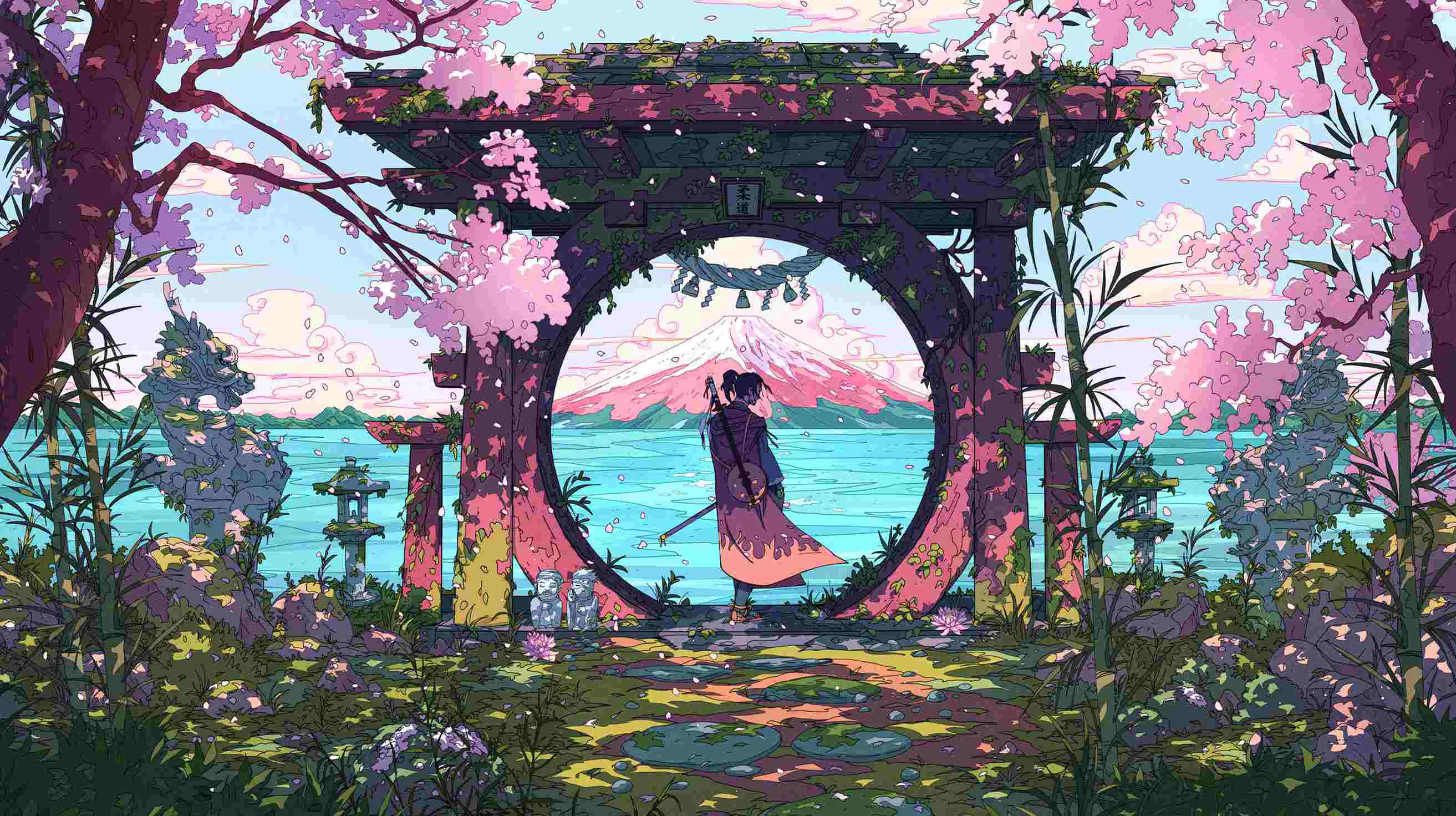 一只小黑焦的个人主页（背景预览） - 主页背景设置 - 站酷设计师一只小黑焦原创素材 - 站酷ZCOOL