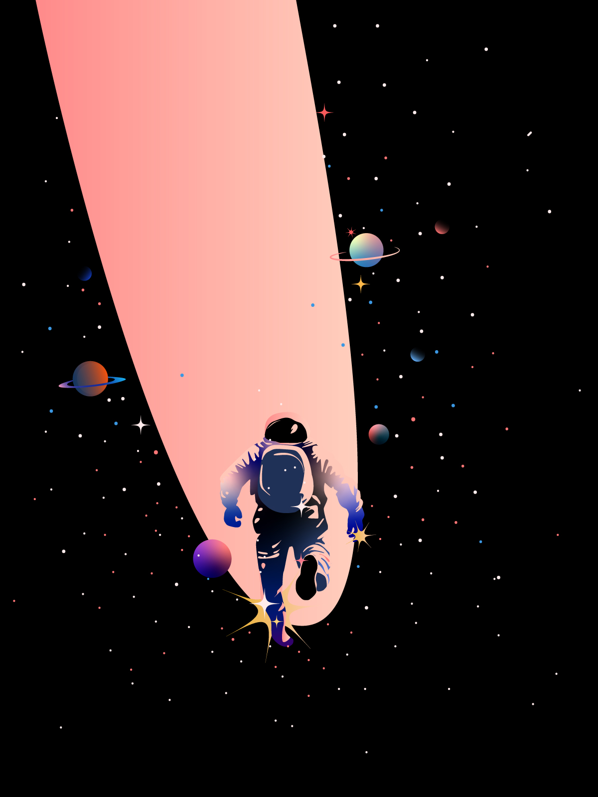 会飞jennyhe的个人主页（背景预览） - 主页背景设置 - 站酷设计师会飞jennyhe原创素材 - 站酷ZCOOL