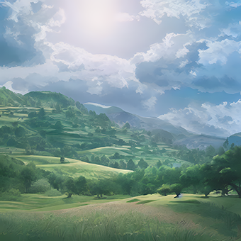 挖掘人的个人主页（背景预览） - 主页背景设置 - 站酷设计师挖掘人原创素材 - 站酷ZCOOL