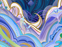 哈哈辛达的个人主页（背景预览） - 主页背景设置 - 站酷设计师哈哈辛达原创素材 - 站酷ZCOOL