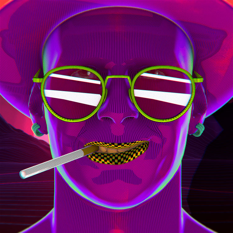 略略略阿柒的个人主页（背景预览） - 主页背景设置 - 站酷设计师略略略阿柒原创素材 - 站酷ZCOOL