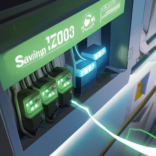 低碳生活，节能节电