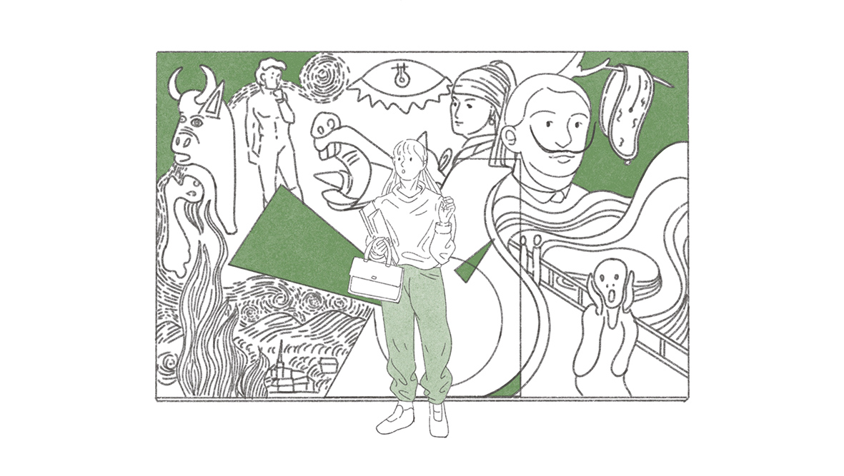 覺春曉spring的個人主頁（背景預覽） - 主頁背景設(shè)置 - 站酷設(shè)計師覺春曉spring原創(chuàng)素材 - 站酷ZCOOL