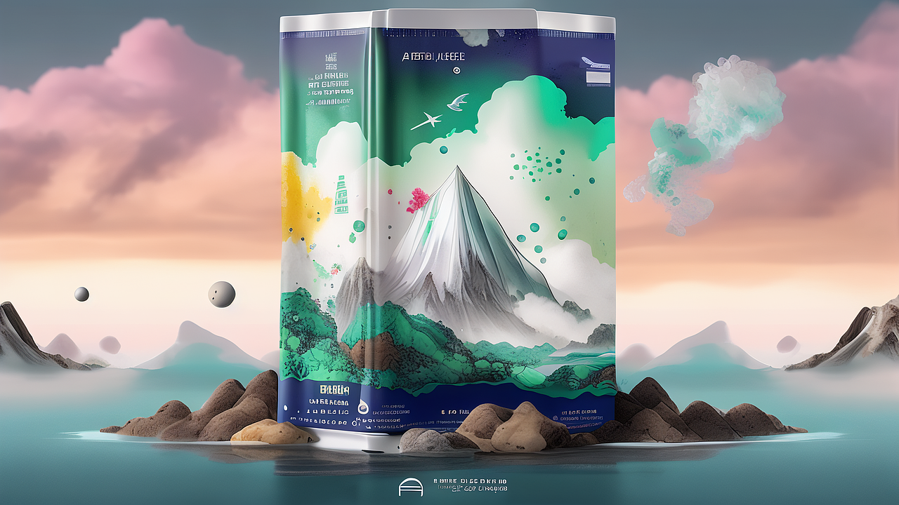 未来室内外拟生设计（图ZMzU0NjgwOTIw） - AI作品 - 站酷设计师pigtruman原创素材 - 站酷ZCOOL