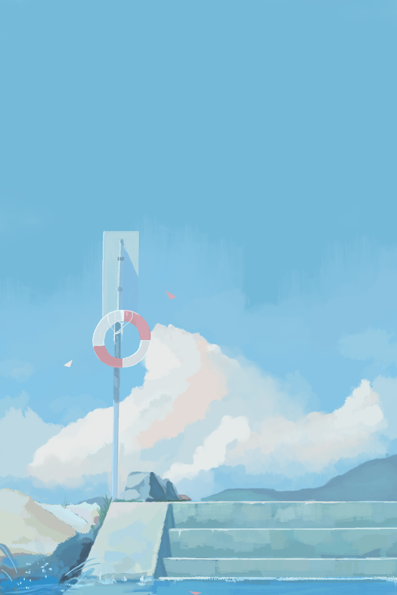 晚池1的个人主页（背景预览） - 主页背景设置 - 站酷设计师晚池1原创素材 - 站酷ZCOOL