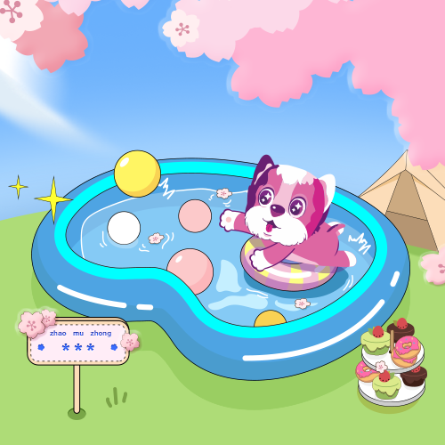 MAOMAOFIN的個(gè)人主頁(yè)（背景預(yù)覽） - 主頁(yè)背景設(shè)置 - 站酷設(shè)計(jì)師MAOMAOFIN原創(chuàng)素材 - 站酷ZCOOL