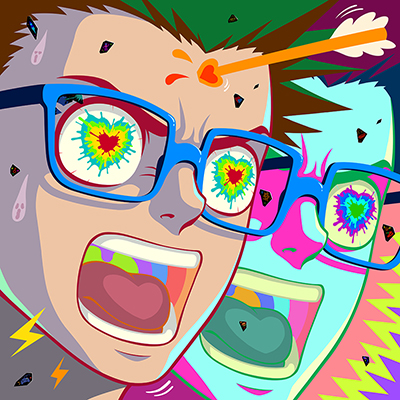 xali的個人主頁（背景預覽） - 主頁背景設置 - 站酷設計師xali原創(chuàng)素材 - 站酷ZCOOL