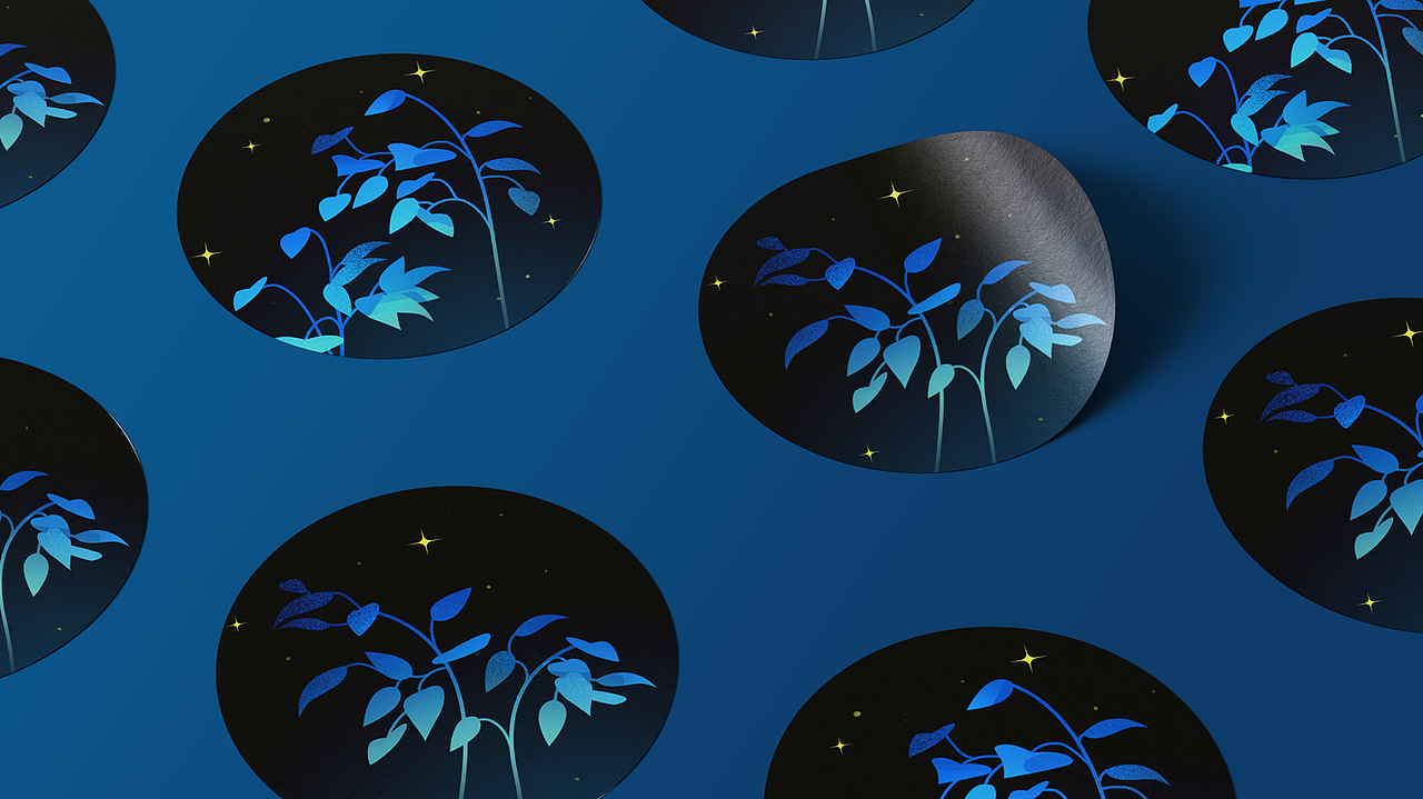 Babycare的梦幻花园（图ZMzUyMjE5MjU2） - 海报 - 站酷设计师YNG724原创素材 - 站酷ZCOOL