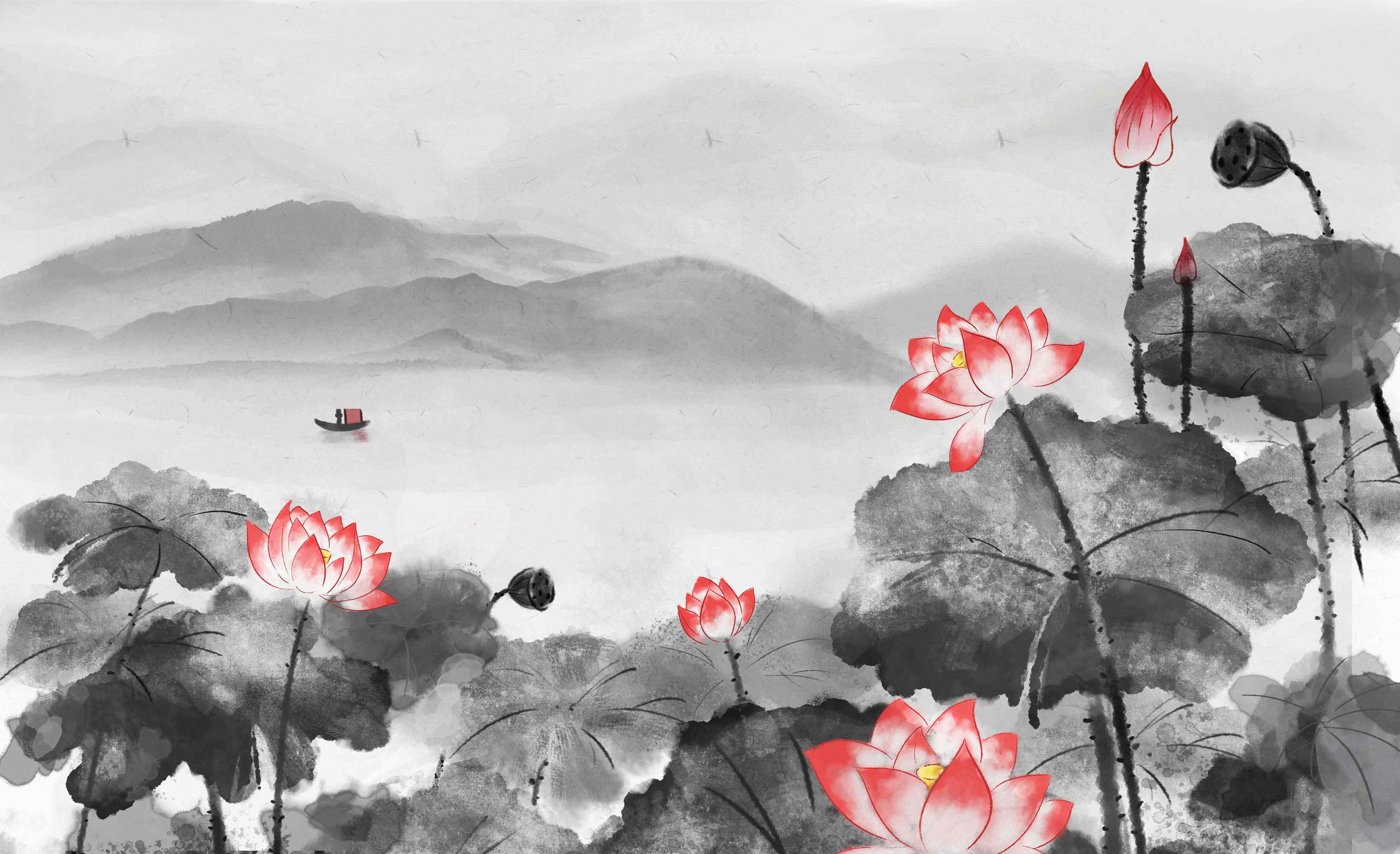 屋顶的龙猫的个人主页（背景预览） - 主页背景设置 - 站酷设计师屋顶的龙猫原创素材 - 站酷ZCOOL