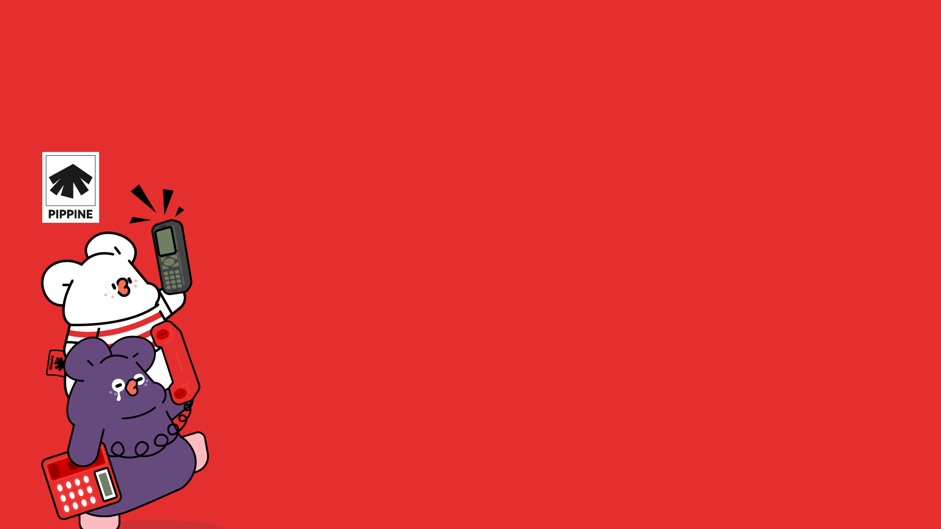 PIPPINE的个人主页（背景预览） - 主页背景设置 - 站酷设计师PIPPINE原创素材 - 站酷ZCOOL