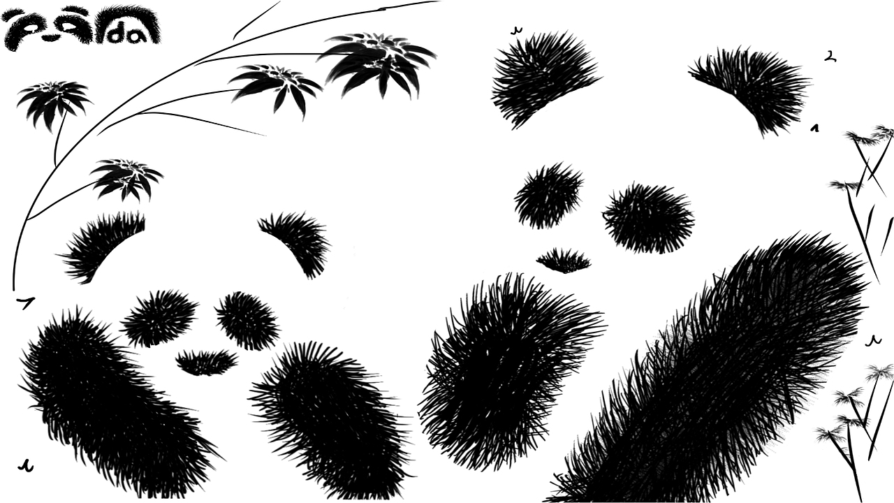 和平使者（图ZMzY1MTg0NDI4） - 艺术插画 - 站酷设计师咩呀样原创素材 - 站酷ZCOOL