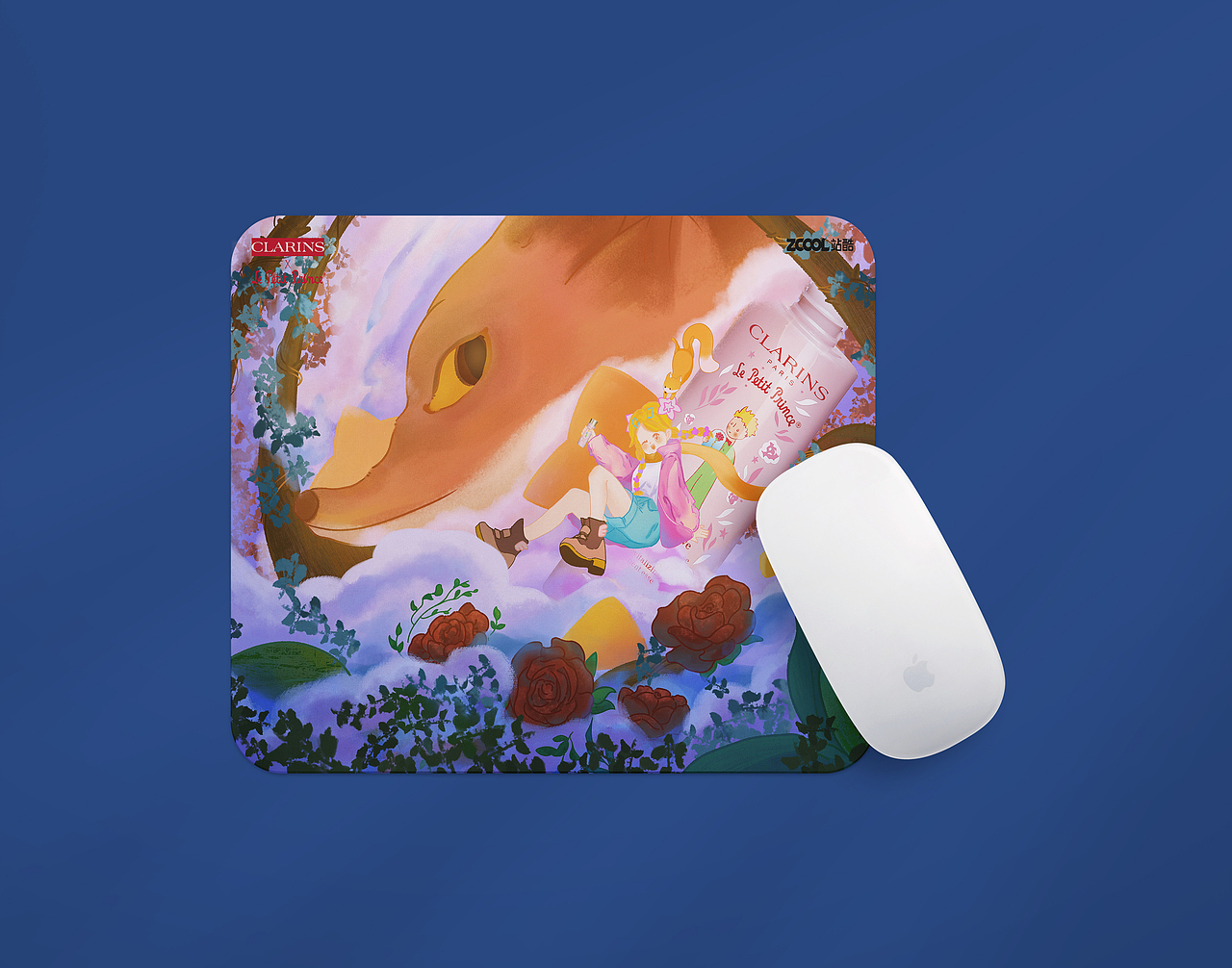 周边展示图(一)