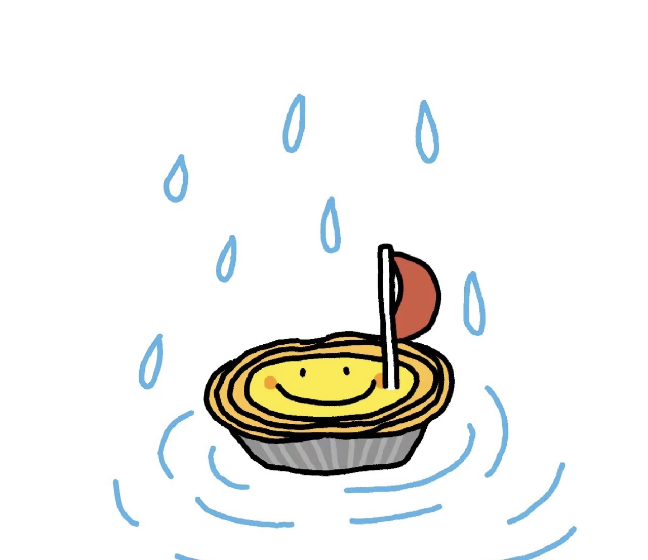 蛋挞yoyo的个人主页（背景预览） - 主页背景设置 - 站酷设计师蛋挞yoyo原创素材 - 站酷ZCOOL