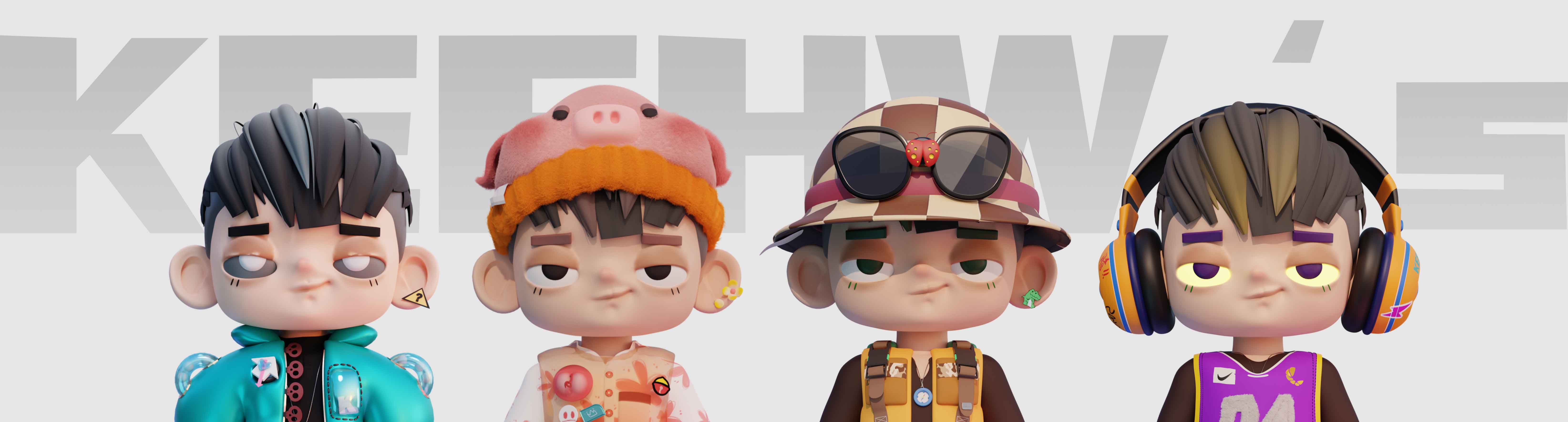 k11hw的个人主页（背景预览） - 主页背景设置 - 站酷设计师k11hw原创素材 - 站酷ZCOOL