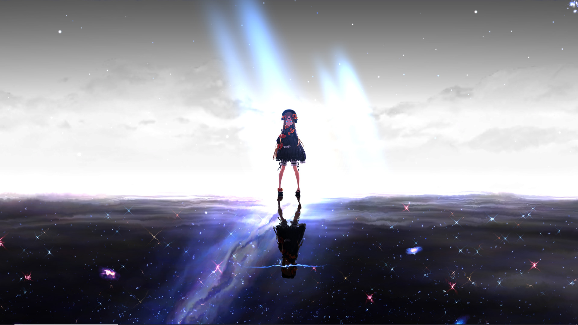 奥伯龙的个人主页（背景预览） - 主页背景设置 - 站酷设计师奥伯龙原创素材 - 站酷ZCOOL