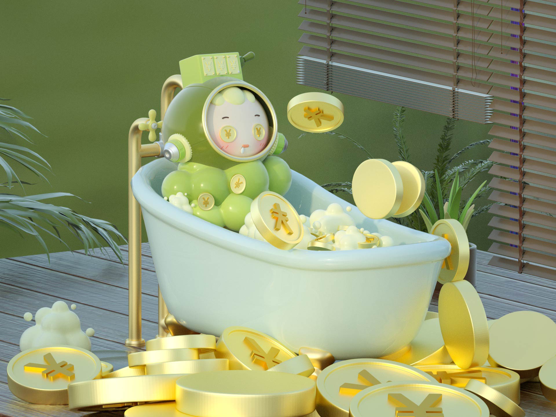 工具人生的个人主页（背景预览） - 主页背景设置 - 站酷设计师工具人生原创素材 - 站酷ZCOOL