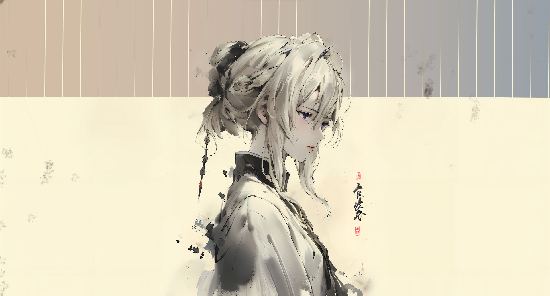 小小小xiaoxiao的个人主页（背景预览） - 主页背景设置 - 站酷设计师小小小xiaoxiao原创素材 - 站酷ZCOOL