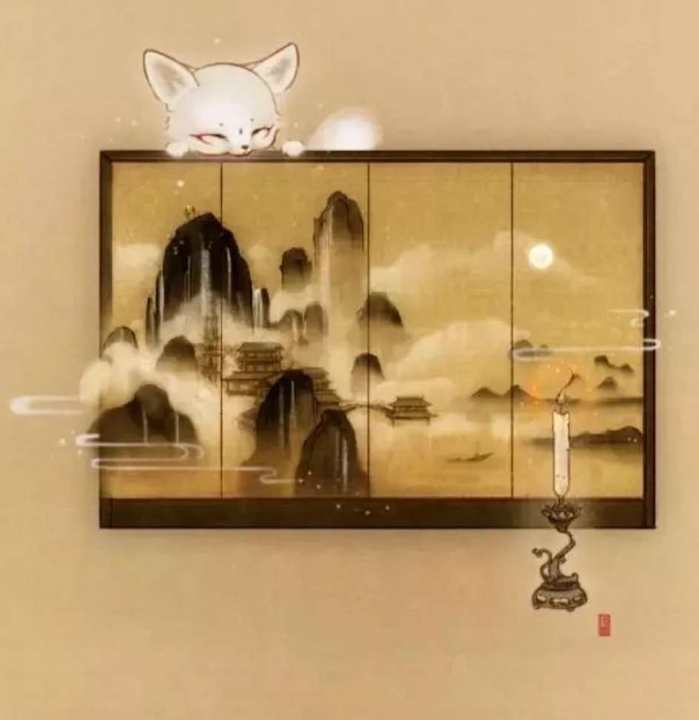 輕功飛燕的個人主頁（背景預覽） - 主頁背景設(shè)置 - 站酷設(shè)計師輕功飛燕原創(chuàng)素材 - 站酷ZCOOL
