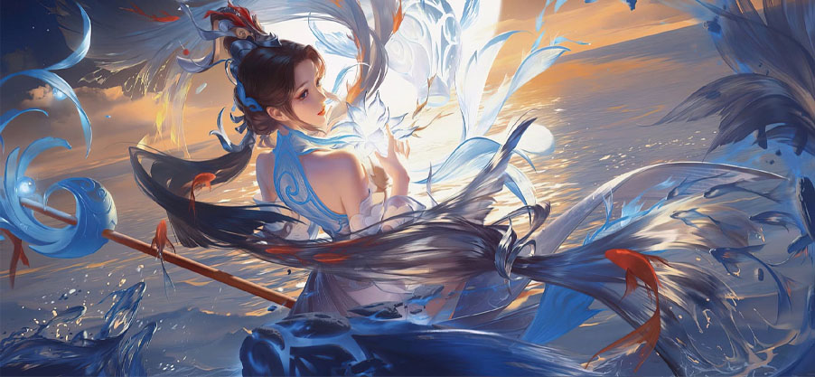 路過的美哲的個人主頁（背景預覽） - 主頁背景設置 - 站酷設計師路過的美哲原創(chuàng)素材 - 站酷ZCOOL