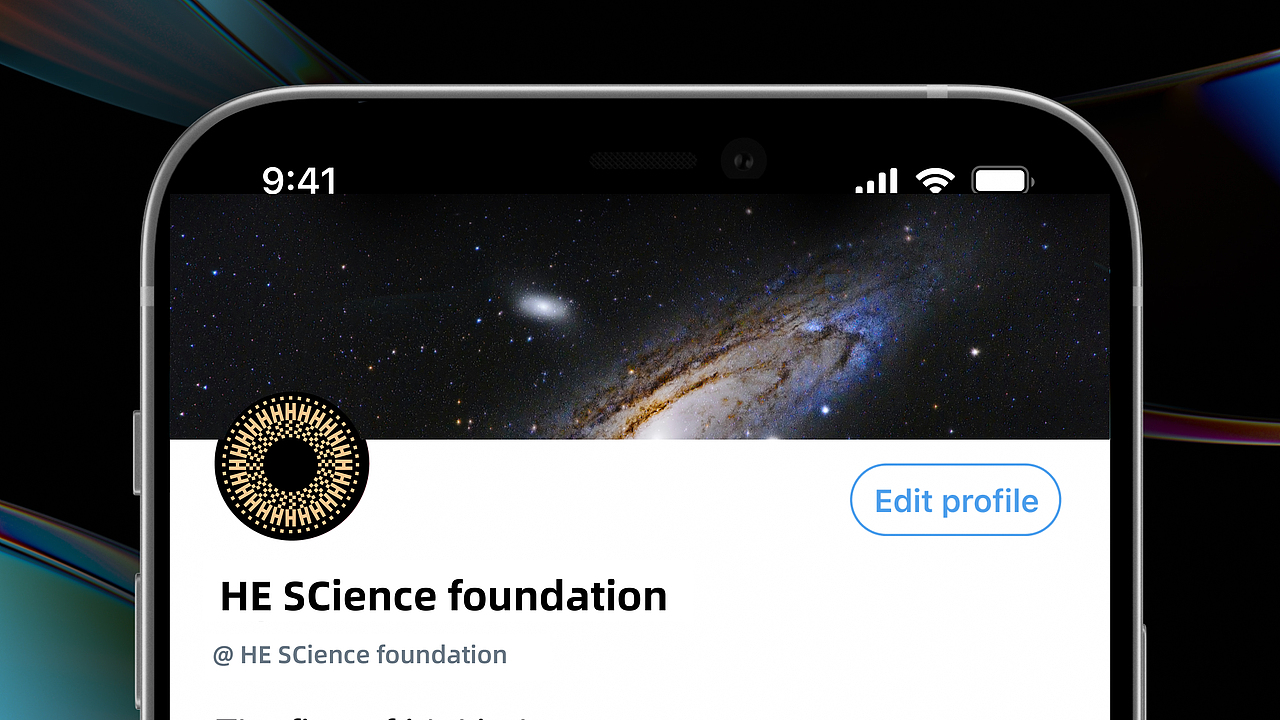 何享健科学基金品牌标志&slogan&奖章设计方案
