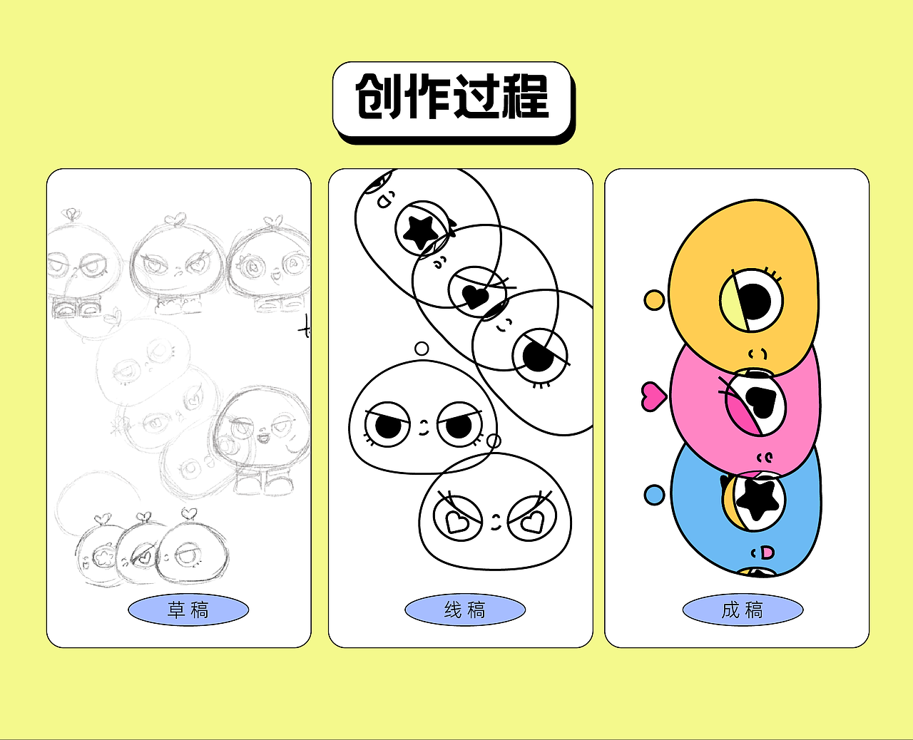 长安lumin创意车贴设计大赛 | 多巴胺夏日乐园