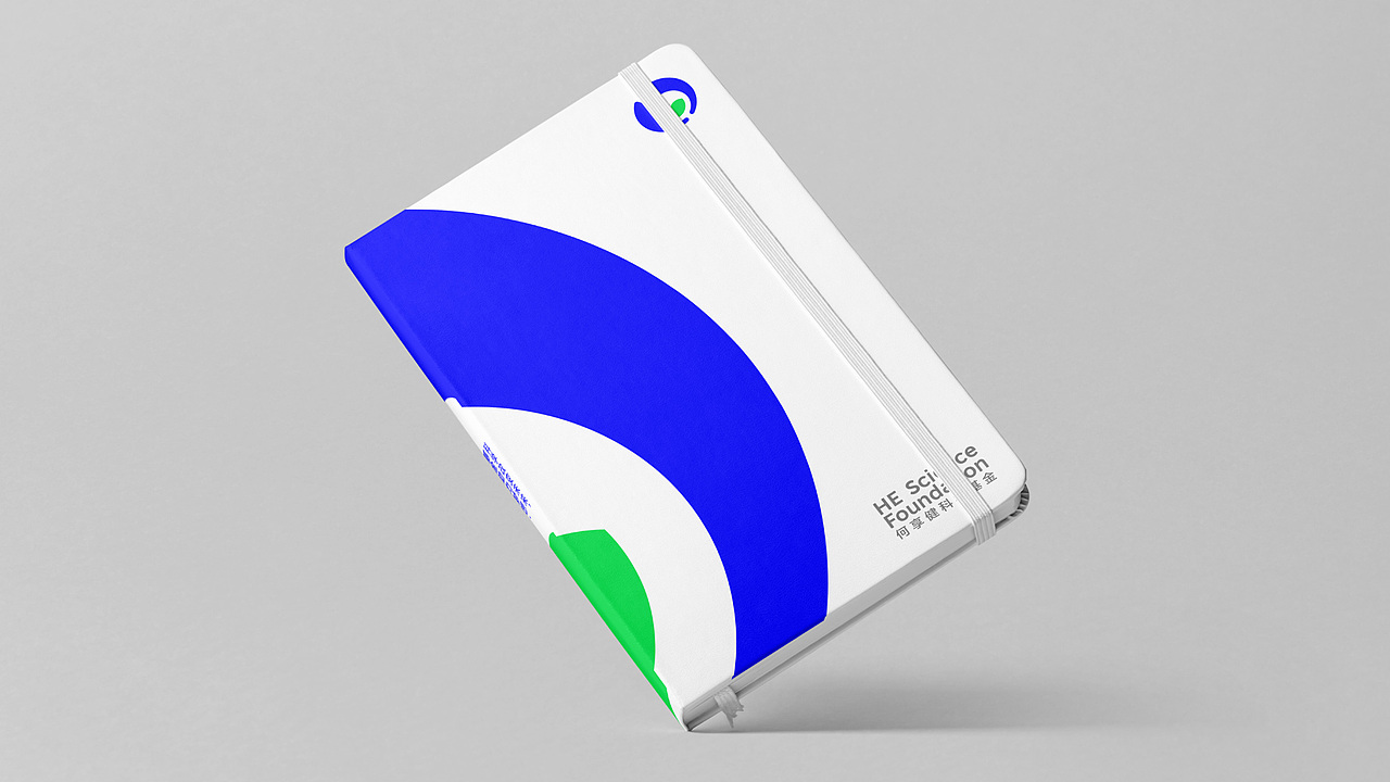 何享健科学基金logo&slogan品牌设计（图ZMzY5NTYzOTgw） - Logo - 站酷设计师yiyiyan原创素材 - 站酷ZCOOL