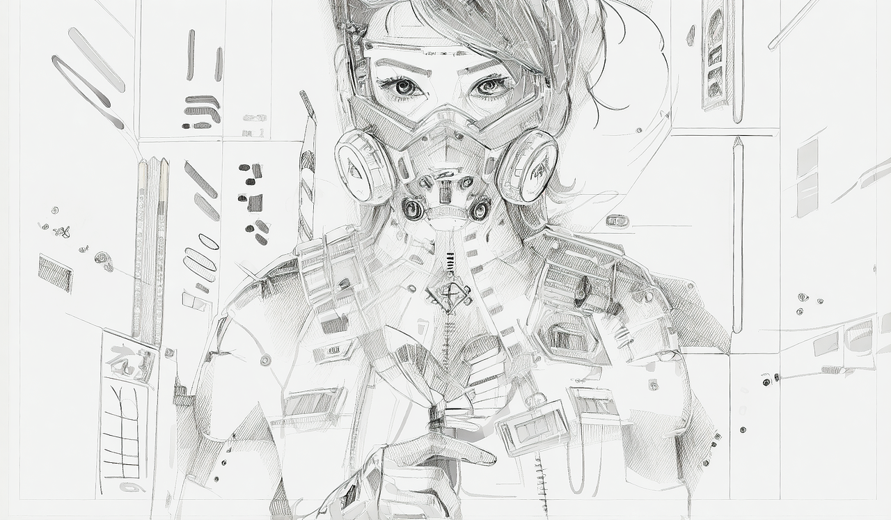 未来服饰—智慧衣着Smart clothing（图ZMzU1MjI4MDk2） - IP形象 - 站酷设计师jackyczj2010原创素材 - 站酷ZCOOL