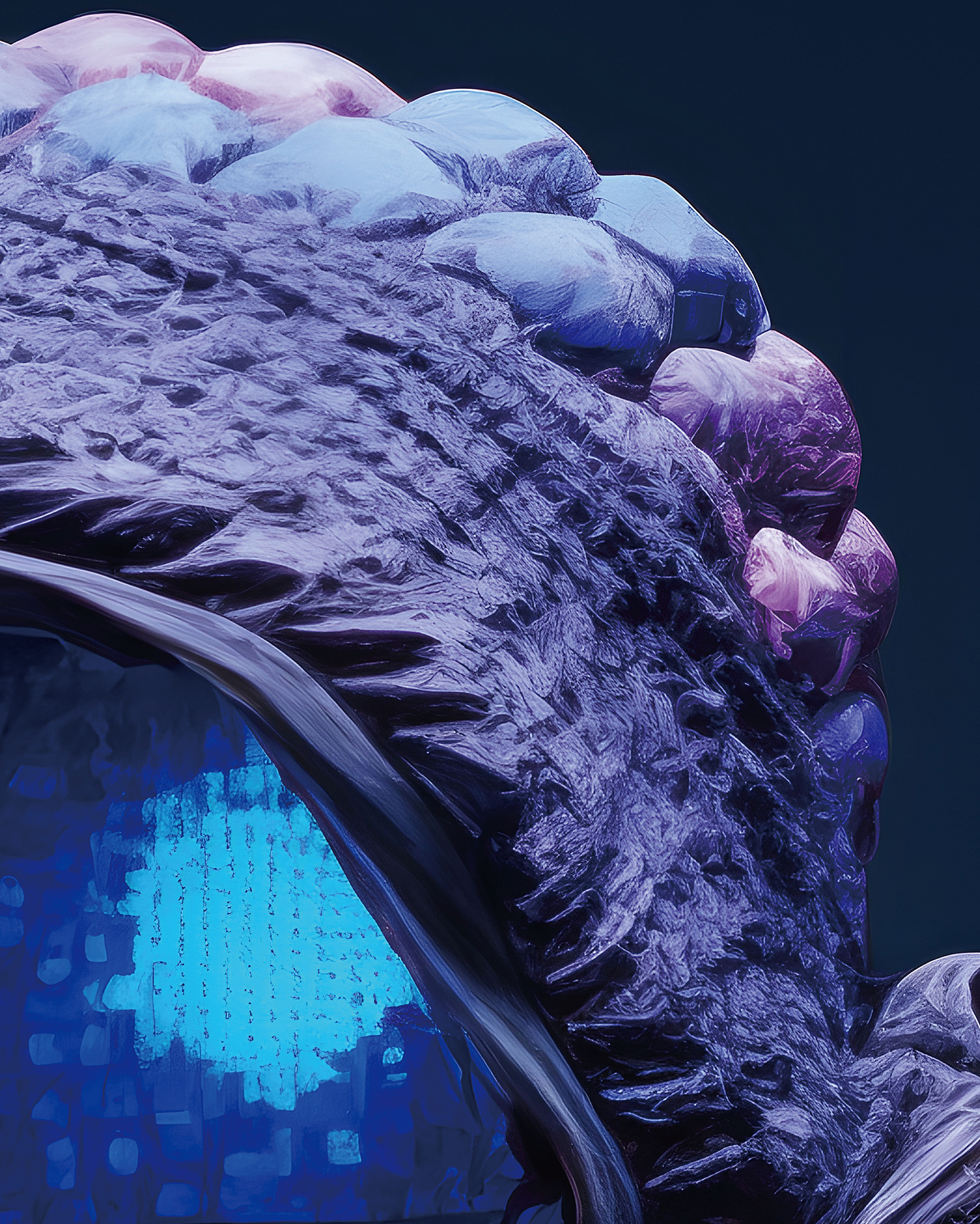 轻便更安全，彩色耀太空--未来彩色太空服（图ZMzU1MjM4MzE2） - IP形象 - 站酷设计师oldbian原创素材 - 站酷ZCOOL