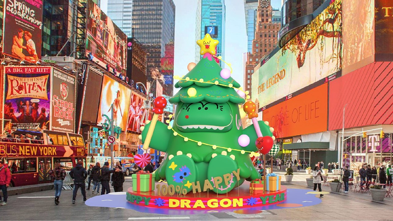 哒哒龙（图ZMzY3MjA4NTY4） - 商业插画 - 站酷设计师单个好东西公司原创素材 - 站酷ZCOOL