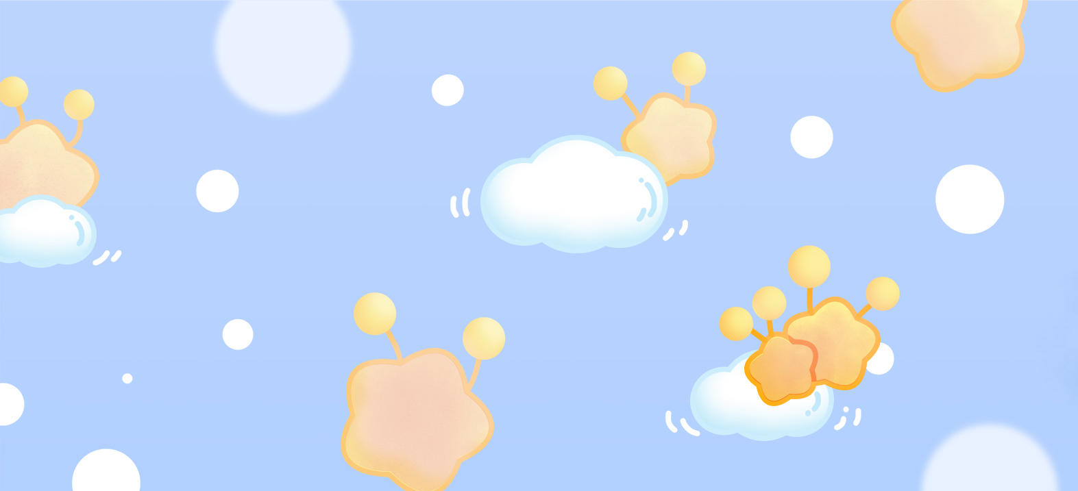 插畫師茉茉卡的個(gè)人主頁（背景預(yù)覽） - 主頁背景設(shè)置 - 站酷設(shè)計(jì)師插畫師茉茉卡原創(chuàng)素材 - 站酷ZCOOL