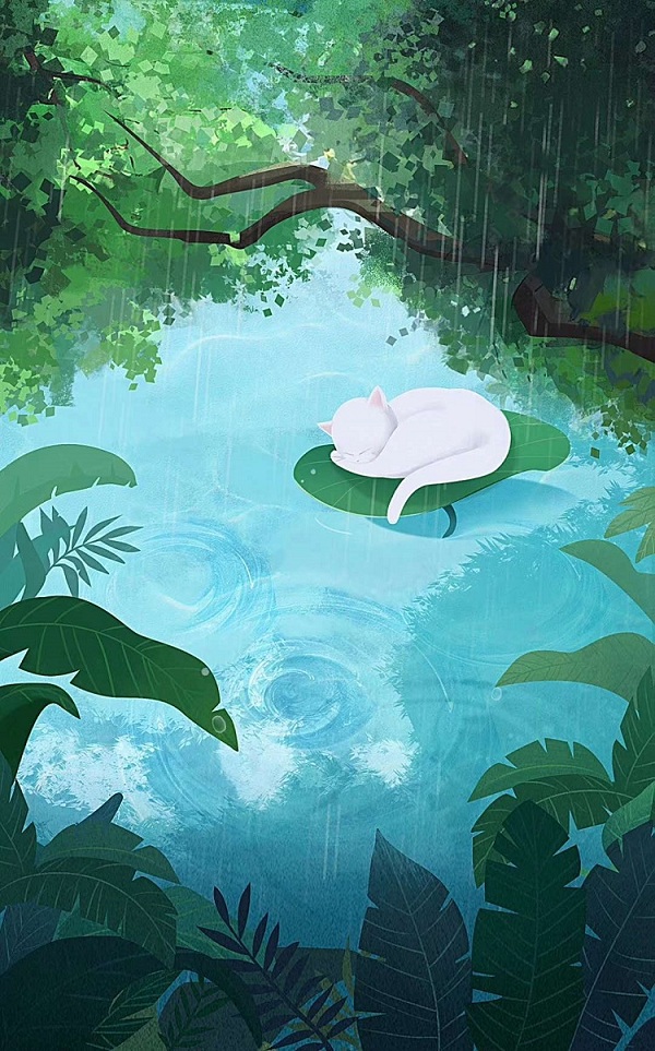 杭州国漫科技的个人主页（背景预览） - 主页背景设置 - 站酷设计师杭州国漫科技原创素材 - 站酷ZCOOL