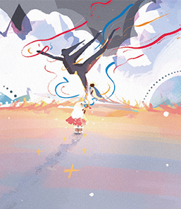 海平線HIPX的個人主頁（背景預(yù)覽） - 主頁背景設(shè)置 - 站酷設(shè)計師海平線HIPX原創(chuàng)素材 - 站酷ZCOOL