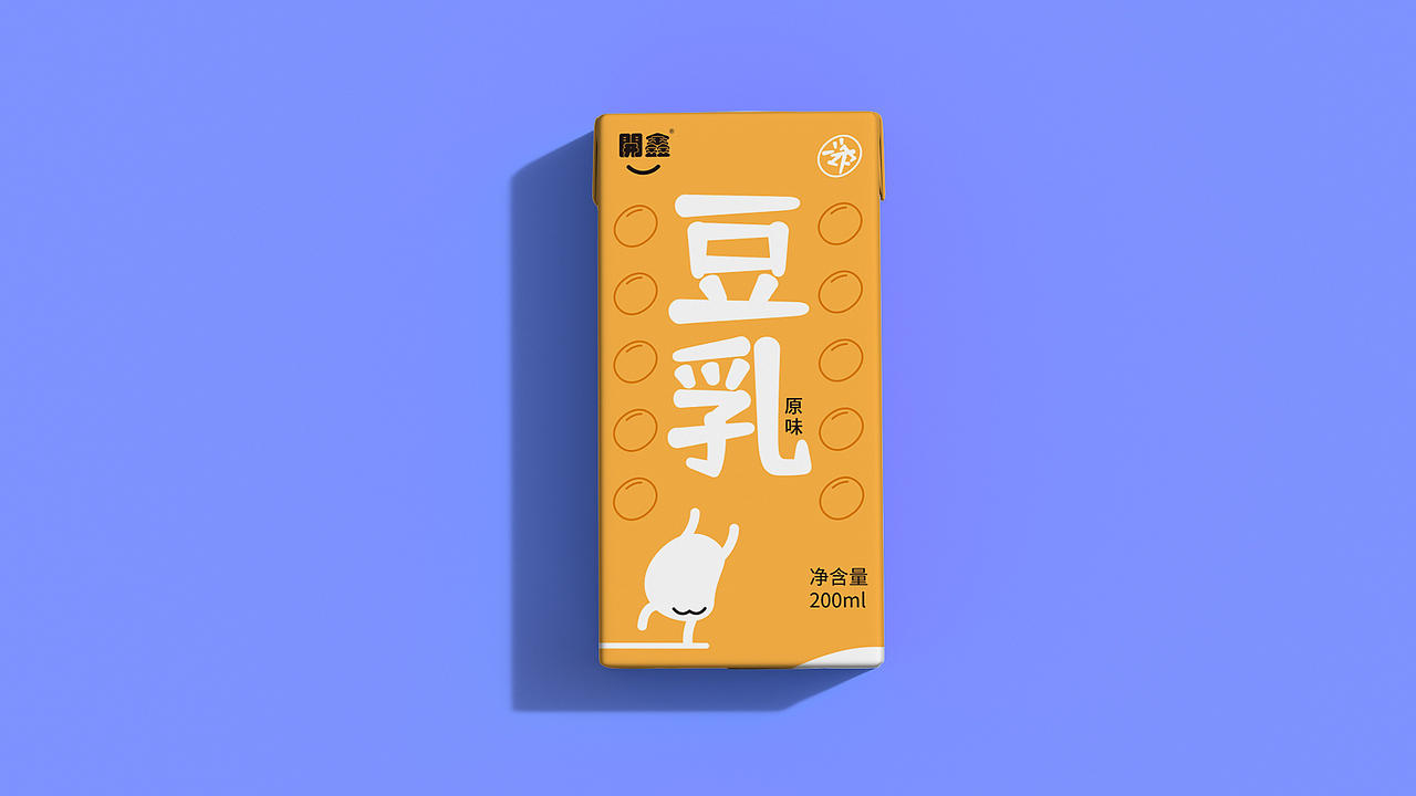 原味-快乐运动浓豆乳（图ZMzUyMTA4MjE2） - 包装 - 站酷设计师玖淼CCBB原创素材 - 站酷ZCOOL